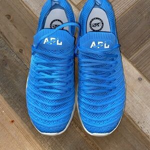 APL techloom wave